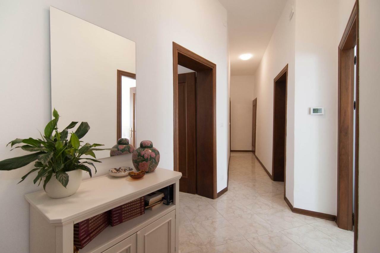 Riva Excelsior Apartment Venedig Exterior foto
